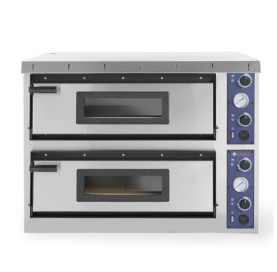 Piec do pizzy XL Plus 44 - Profesjonalny Sprzęt