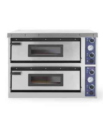 Piec do pizzy XL Plus 44 - Profesjonalny Sprzęt