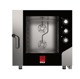 Piec Millenial 6x600x400 - Profesjonalna Gastronomia