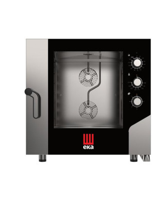 Piec Millenial 6x600x400 - Profesjonalna Gastronomia