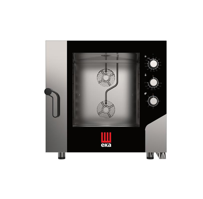 Piec Millenial 6x600x400 - Profesjonalna Gastronomia
