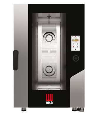 Millennial Touch Screen GASTRO 11 GN 1/1 Piec