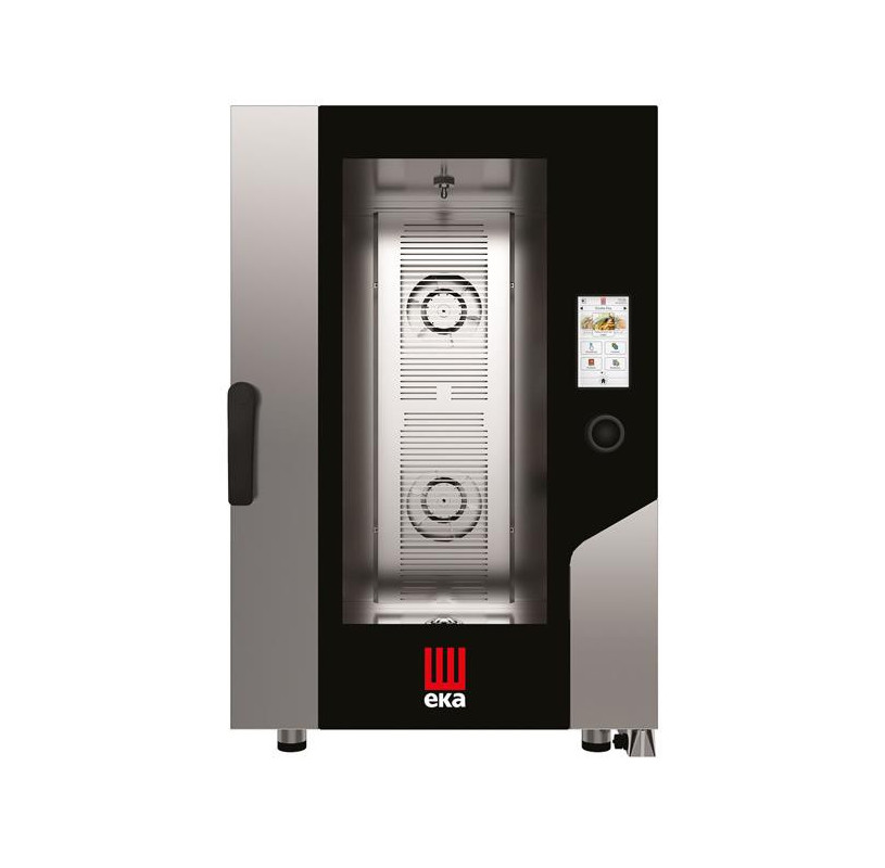 Millennial Touch Screen GASTRO 11 GN 1/1 Piec