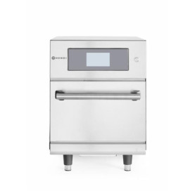 Piec konwekcyjno-mikrofalowy HENDI Speedoven X90 3500W