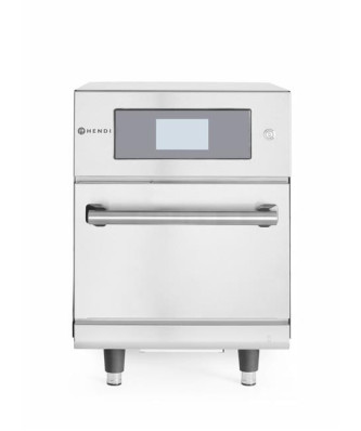 Piec konwekcyjno-mikrofalowy HENDI Speedoven X90 3500W