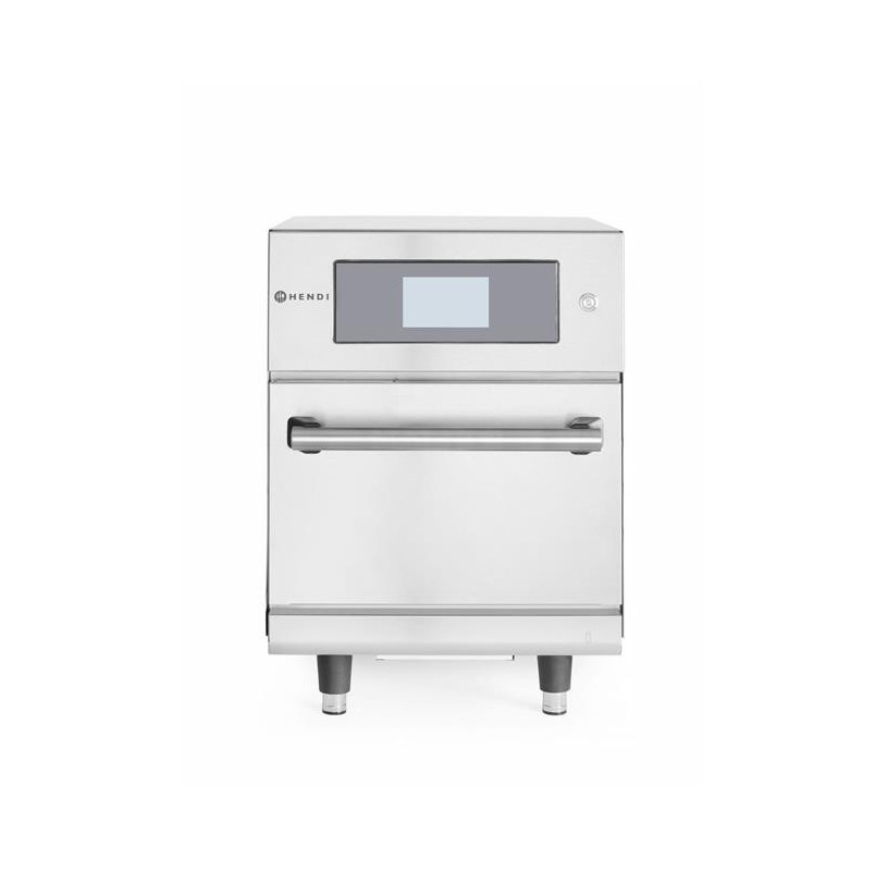 Piec konwekcyjno-mikrofalowy HENDI Speedoven X90 3500W