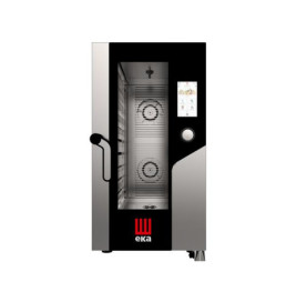 Piec konwekcyjno-parowy Tecnoeka 10×GN 1/1