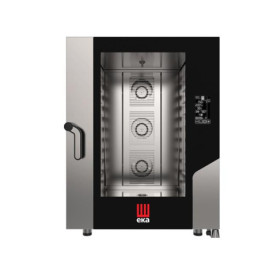 Piec Black Mask 10x600x400 – piekarniczo-cukierniczy