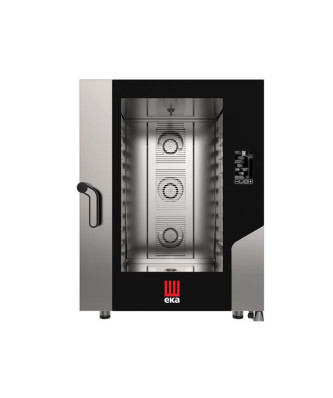 Piec Black Mask 10x600x400 – piekarniczo-cukierniczy