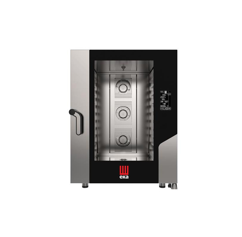 Piec Black Mask 10x600x400 – piekarniczo-cukierniczy
