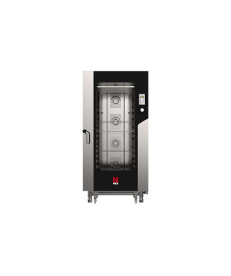 Piec Millenial 20 x 600x400 z Natryskiem