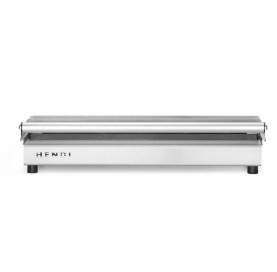 Pierogarka HENDI 470x140mm – precyzyjne formowanie
