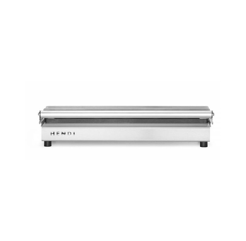 Pierogarka HENDI 470x140mm – precyzyjne formowanie