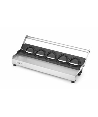 Pierogarka HENDI 470x140mm – precyzyjne formowanie