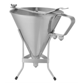 Pistolet do Sosów Kitchen Line - Precyzyjne Dozowanie