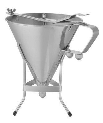 Pistolet do Sosów Kitchen Line - Precyzyjne Dozowanie