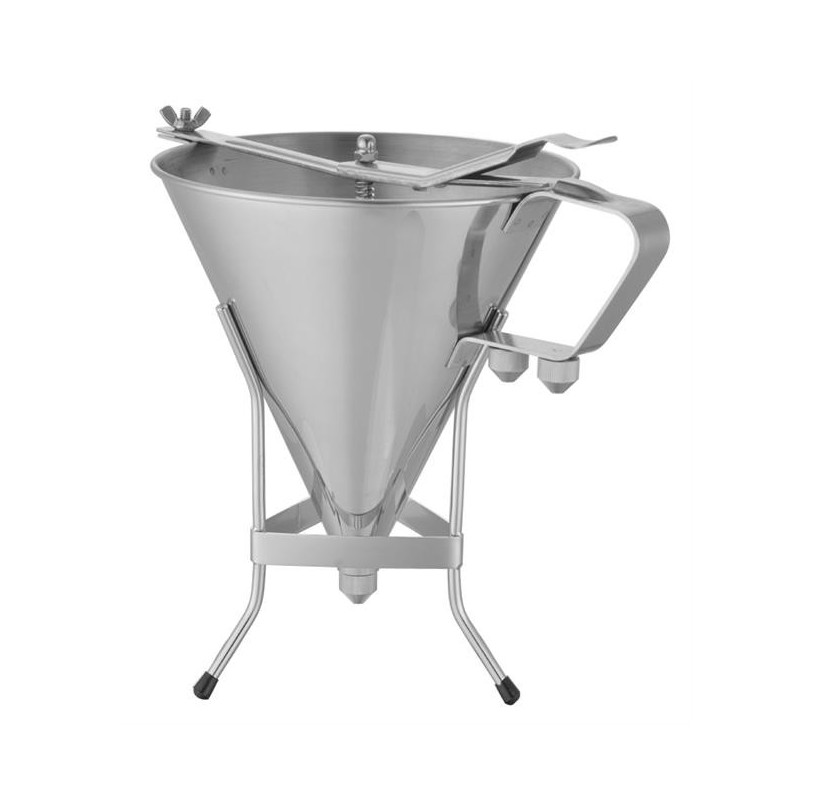 Pistolet do Sosów Kitchen Line - Precyzyjne Dozowanie