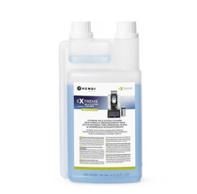 Płyn do Toru Mleka 1000ml z Biocidem - Bezpieczeństwo i Higiena