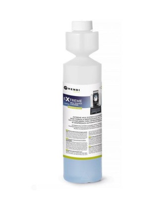Płyn do czyszczenia toru mleka z biocidem 250ml