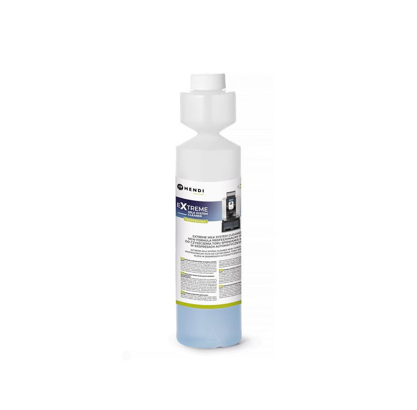 Płyn do czyszczenia toru mleka z biocidem 250ml