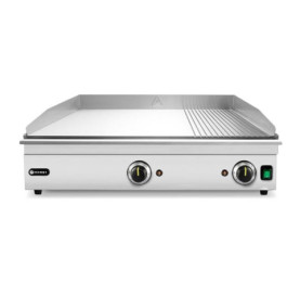 Płyta grillowa HENDI Kitchen Line 3500W 697mm
