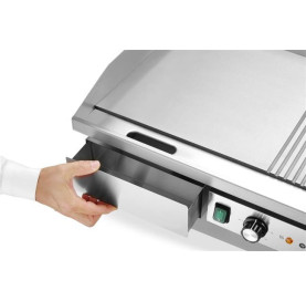 Płyta Grillowa HENDI Budget Line 400V/4400W