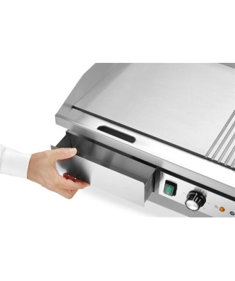 Płyta Grillowa HENDI Budget Line 400V/4400W
