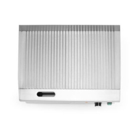 Płyta Grillowa Żebrowana HENDI Budget Line 3000W