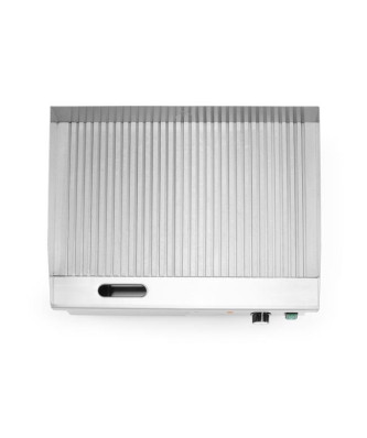 Płyta Grillowa Żebrowana HENDI Budget Line 3000W