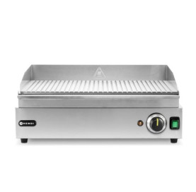 Płyta grillowa żebrowana HENDI 3500W – Profesjonalna