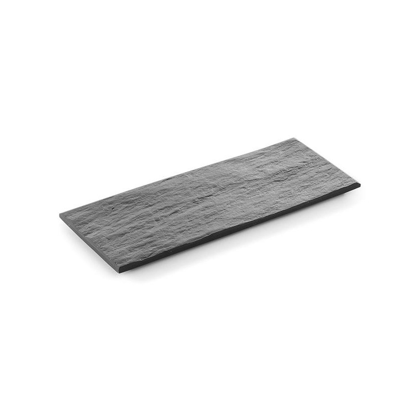 Płyta łupkowa listwa 200x100 dla restauracji