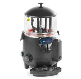 Podgrzewacz do czekolady 5L bain-marie