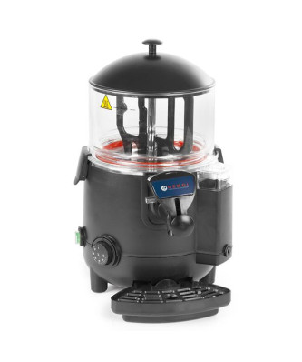 Podgrzewacz do czekolady 5L bain-marie