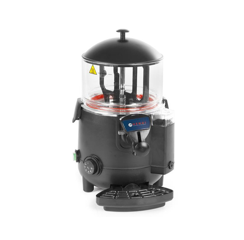 Podgrzewacz do czekolady 5L bain-marie