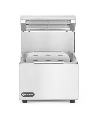 Podgrzewacz do Frytek HENDI GN 1/2 400W