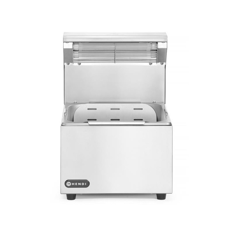Podgrzewacz do Frytek HENDI GN 1/2 400W