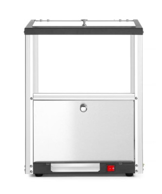 Podgrzewacz do Nachos HENDI 300W - Utrzymywanie Ciepła