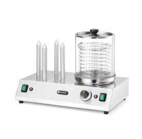 Podgrzewacz do Hot-Dogów HENDI 550W - Szybka Obsługa