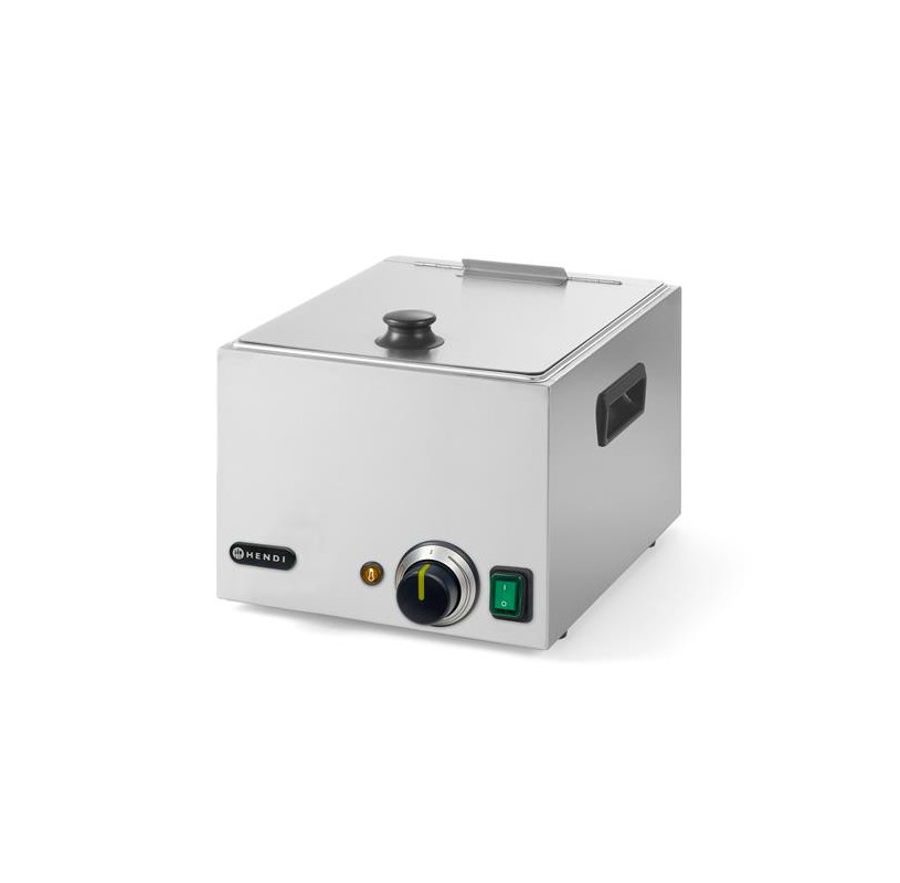 Podgrzewacz do parówek 10L Kitchen Line