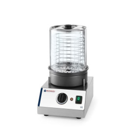 Podgrzewacz do parówek HENDI 450W | Sprzęt Gastronomiczny