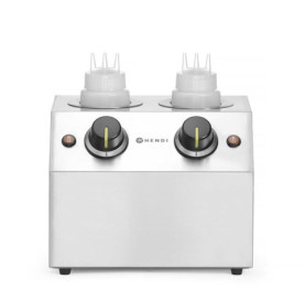 Podgrzewacz do Sosów HENDI 1,3L 400W