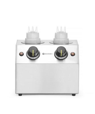 Podgrzewacz do Sosów HENDI 1,3L 400W
