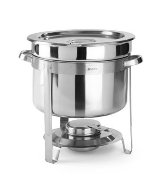 Podgrzewacz do zupy HENDI 8L, Kitchen Line
