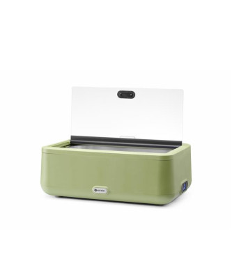 Podgrzewacz elektryczny HENDI UNIQ 700W, zielony