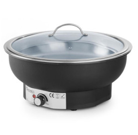 Podgrzewacz Elektryczny KITCHEN LINE - Okrągły