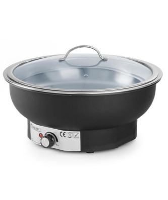 Podgrzewacz Elektryczny KITCHEN LINE - Okrągły