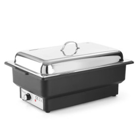 Podgrzewacz Tellano HENDI GN 1/1, 900W do restauracji