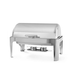 Podgrzewacz Rolltop GN 1/1 - bufetowa elegancja
