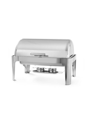 Podgrzewacz Rolltop GN 1/1 - bufetowa elegancja