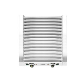 Podgrzewacz rolkowy HENDI 14 rolek 1230W
